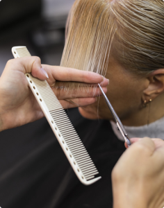 How to Take Care of Your Hair? A Guide from a Salon Service Provider