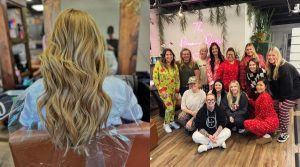 Unfolding the Role of Hair Extension Services in Improving Appearance