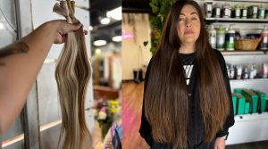 Hair Extension Care Guide: How to Keep Your Locks Smooth and Silky