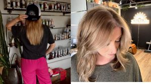 How to Manage Frizzy Hair: 5 Pro Tips by a Hair Salon Expert in Texas to Manage Frizzy Hair