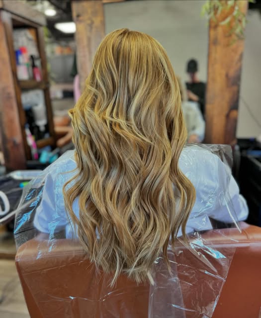 Hair Salon Services in Texas